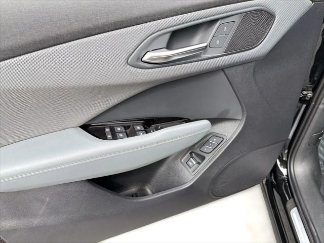 2026 Audi Q3 TFSI quattro S tronic