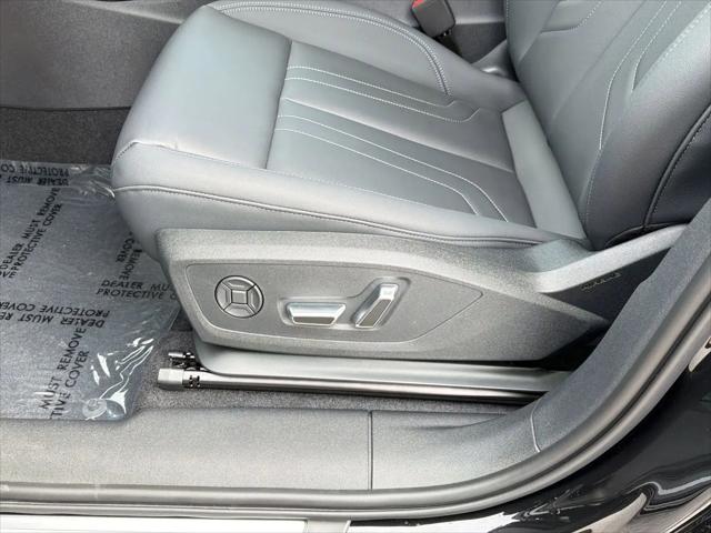 2026 Audi Q3 TFSI quattro S tronic