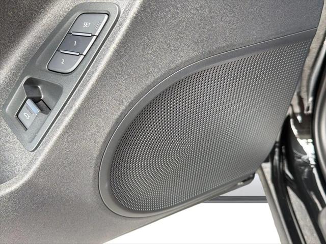 2026 Audi Q3 TFSI quattro S tronic