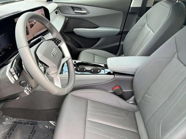 2026 Audi Q3 TFSI quattro S tronic