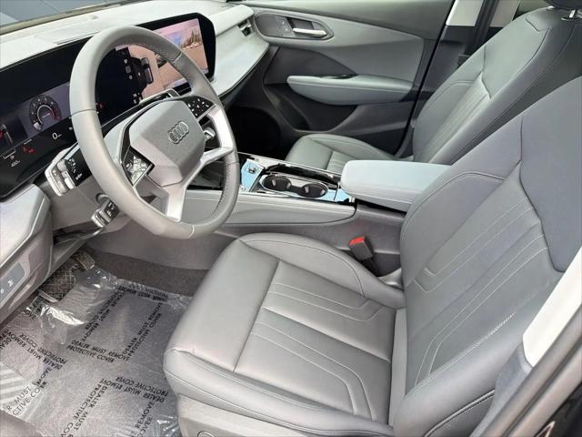 2026 Audi Q3 TFSI quattro S tronic