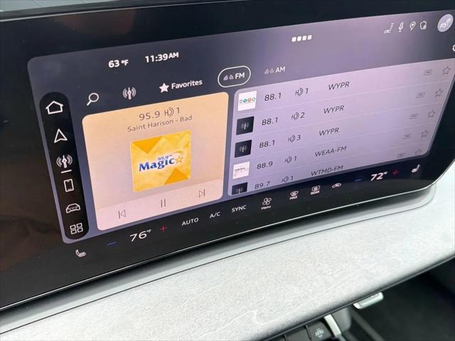 2026 Audi Q3 TFSI quattro S tronic