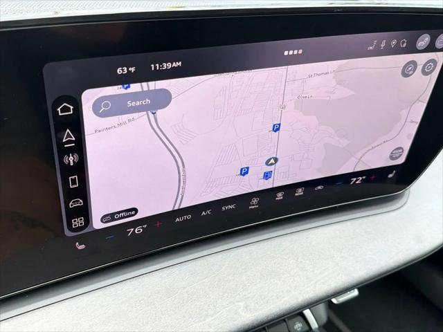 2026 Audi Q3 TFSI quattro S tronic