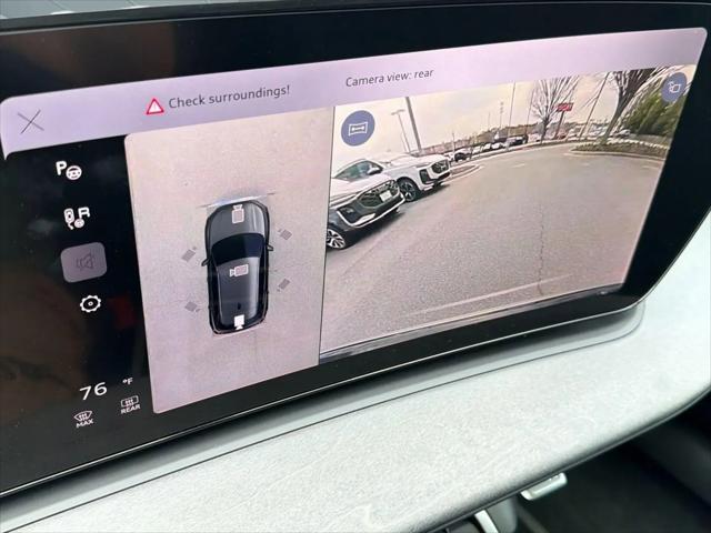 2026 Audi Q3 TFSI quattro S tronic