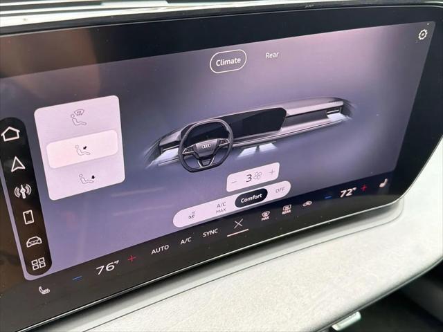 2026 Audi Q3 TFSI quattro S tronic