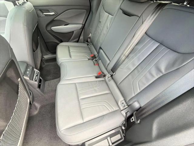 2026 Audi Q3 TFSI quattro S tronic