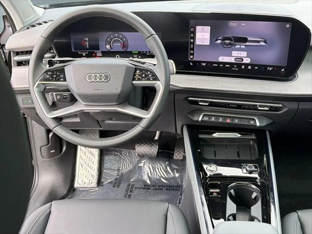 2026 Audi Q3 TFSI quattro S tronic