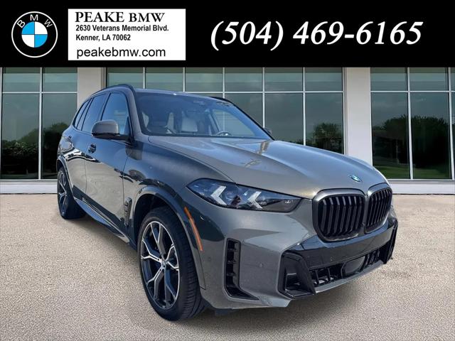 2026 BMW X5 sDrive40i for sale in Kenner, LA