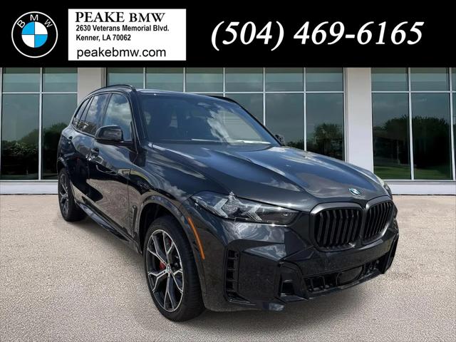 2026 BMW X5 sDrive40i for sale in Kenner, LA