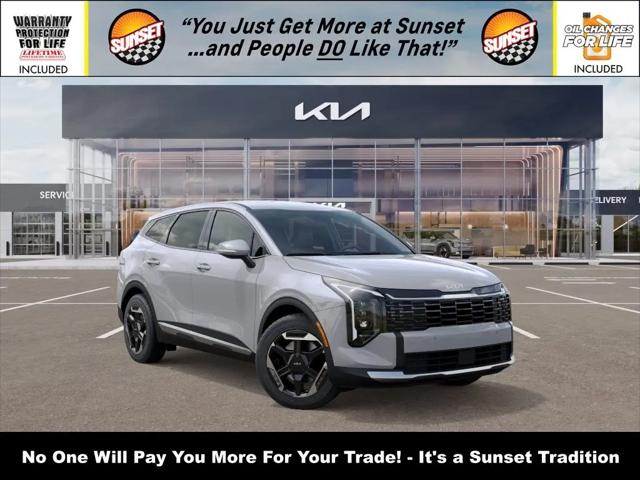 2026 Kia Sportage Hybrid S for sale in Auburn, WA