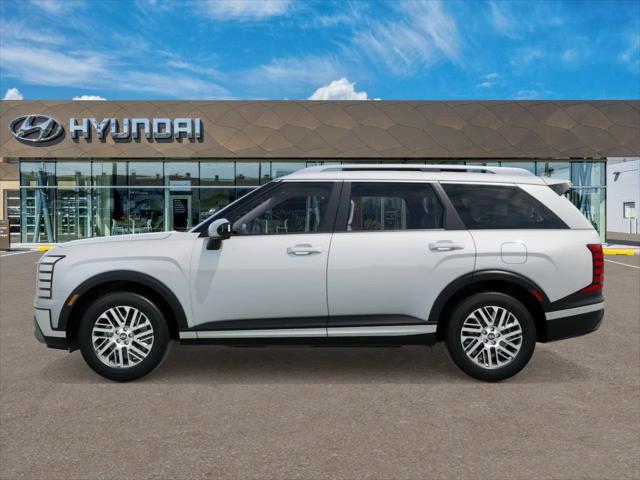 2026 Hyundai Palisade SEL Premium