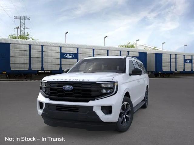 2026 Ford Expedition Max Active MAX