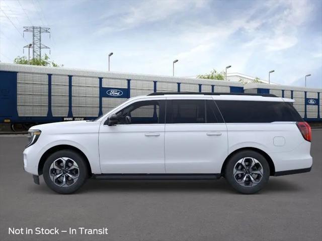 2026 Ford Expedition Max Active MAX