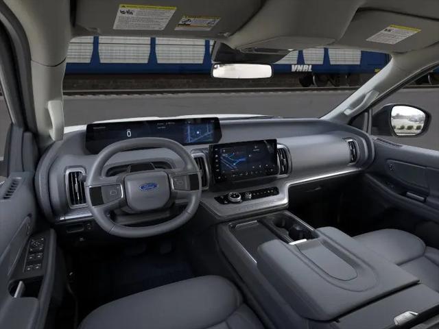2026 Ford Expedition Max Active MAX