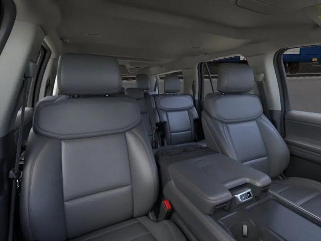2026 Ford Expedition Max Active MAX