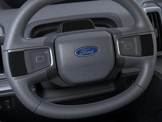 2026 Ford Expedition Max Active MAX