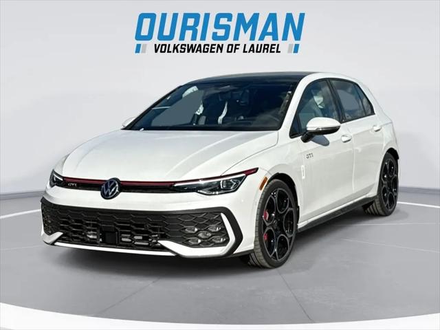 2026 Volkswagen Golf GTI Autobahn for sale in Laurel, MD