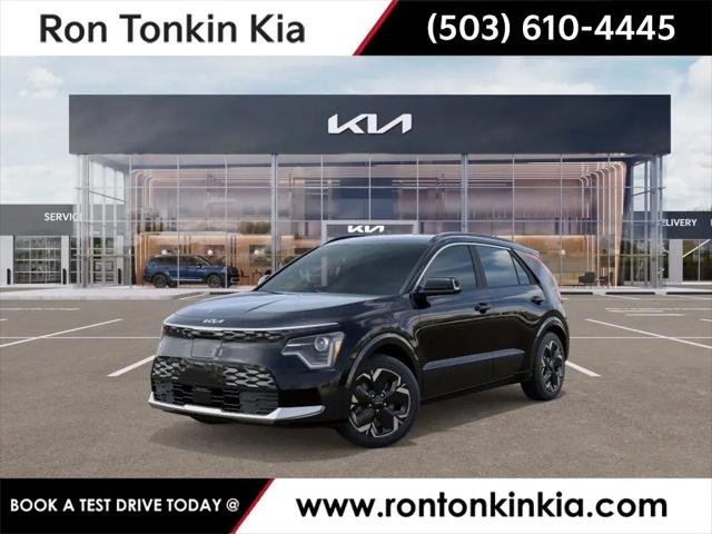 2026 Kia Niro EV Wind for sale in Gladstone, OR