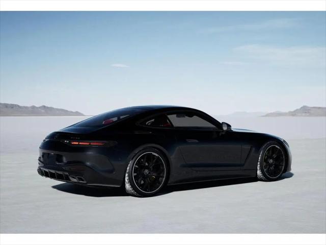 2026 Mercedes-Benz AMG GT 55 AMG GT 55