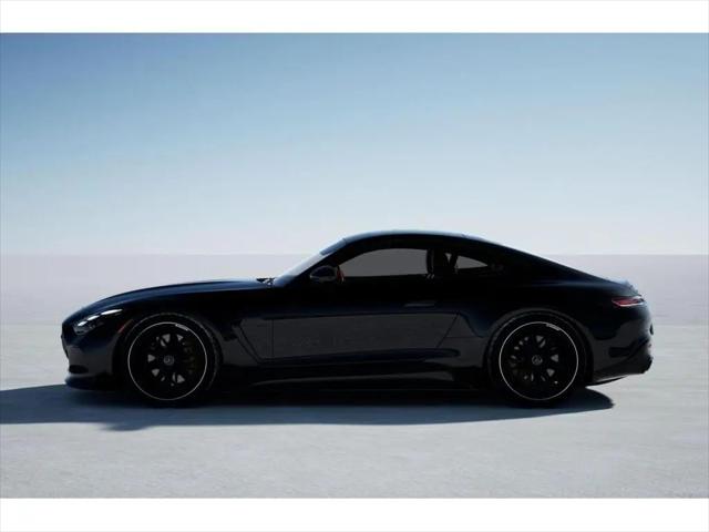 2026 Mercedes-Benz AMG GT 55 AMG GT 55