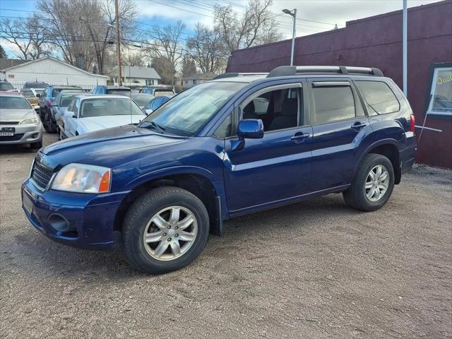 2010 Mitsubishi Endeavor LS for sale in Englewood, CO
