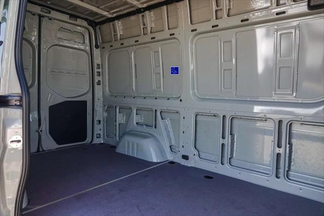 2026 Mercedes-Benz Sprinter 2500 Standard Roof 4-Cyl Diesel HO