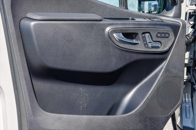 2026 Mercedes-Benz Sprinter 2500 Standard Roof 4-Cyl Diesel HO