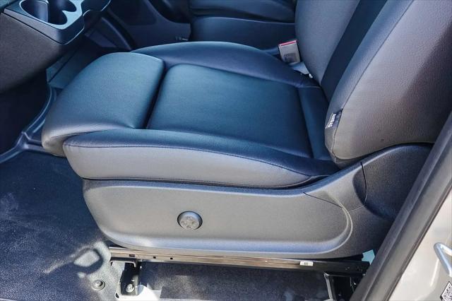 2026 Mercedes-Benz Sprinter 2500 Standard Roof 4-Cyl Diesel HO