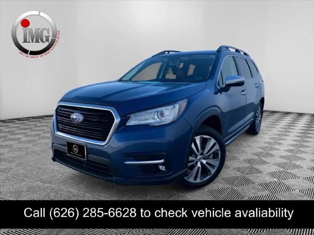 2020 Subaru Ascent Touring for sale in San Gabriel, CA