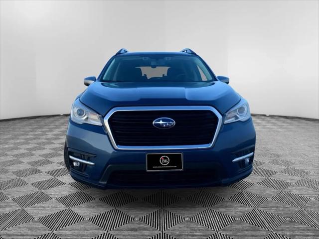 2020 Subaru Ascent Touring