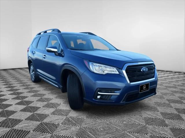 2020 Subaru Ascent Touring