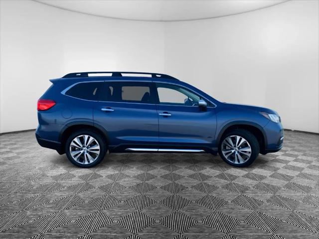 2020 Subaru Ascent Touring