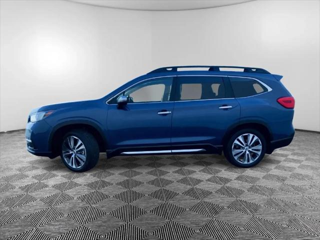 2020 Subaru Ascent Touring