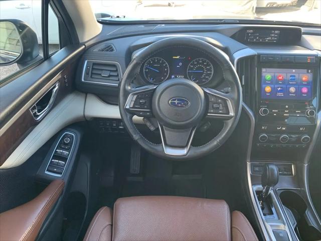 2020 Subaru Ascent Touring
