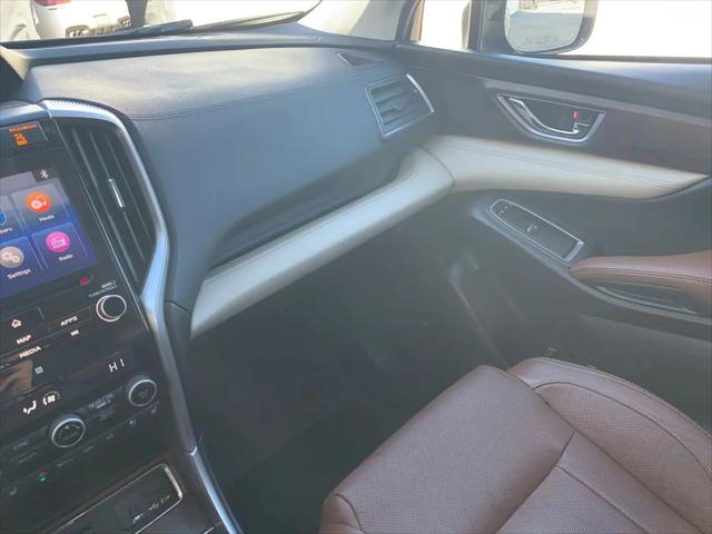 2020 Subaru Ascent Touring