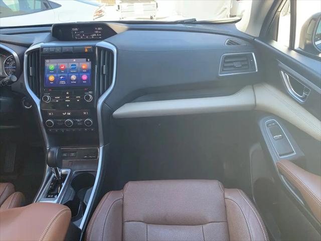 2020 Subaru Ascent Touring