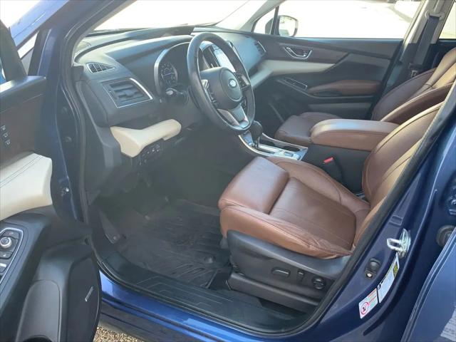 2020 Subaru Ascent Touring
