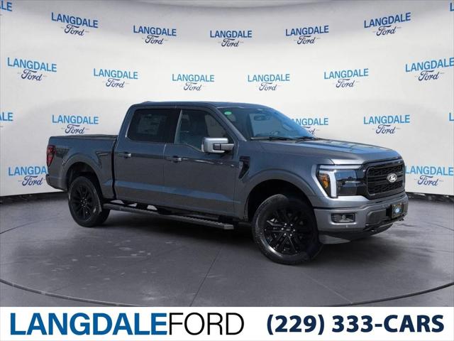 2026 Ford F-150 LARIAT for sale in Valdosta, GA