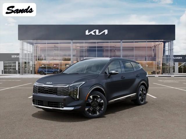2026 Kia Sportage SX-Prestige for sale in Surprise, AZ