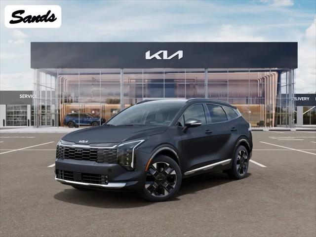2026 Kia Sportage SX-Prestige for sale in Surprise, AZ