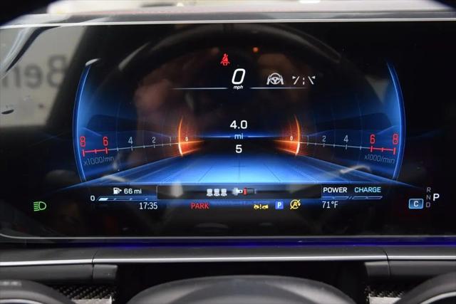 2026 Mercedes-Benz AMG GLE 53 4MATIC+