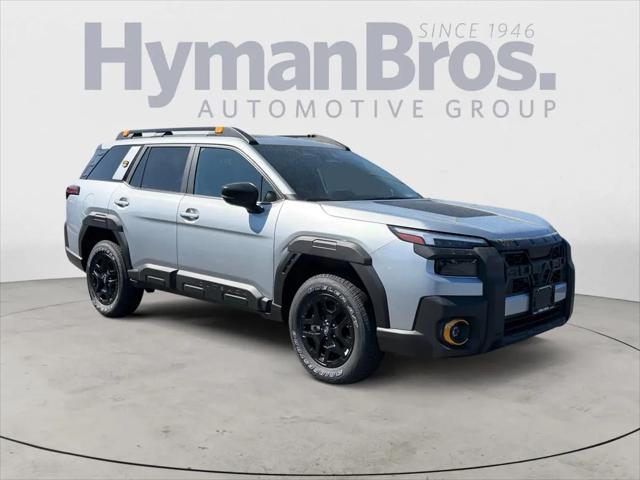 2026 Subaru Outback Wilderness for sale in Midlothian, VA