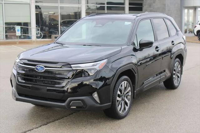 2026 Subaru Forester Touring for sale in Countryside, IL