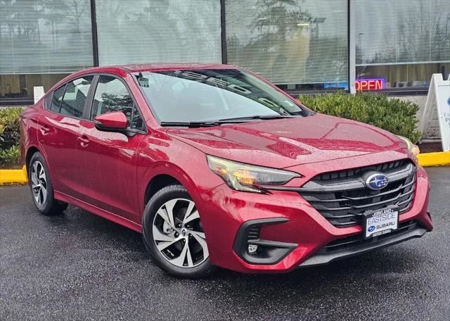 2025 Subaru Legacy Premium for sale in Kirkland, WA