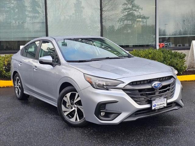 2025 Subaru Legacy Premium for sale in Kirkland, WA