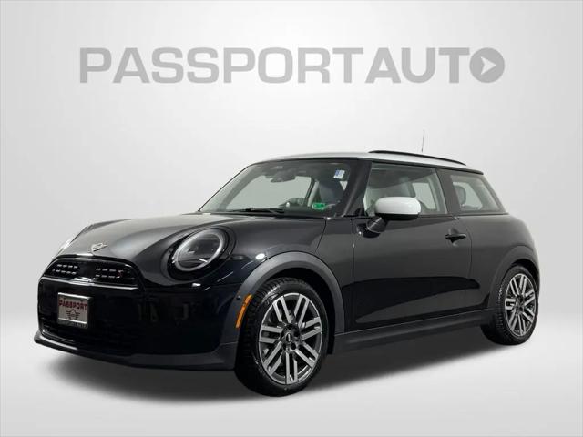 2025 MINI Hardtop Cooper S for sale in Alexandria, VA