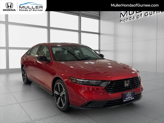 2026 Honda Accord Sedan SE for sale in Gurnee, IL
