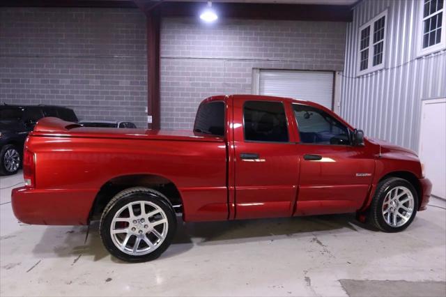 2006 Dodge Ram 1500 SRT-10