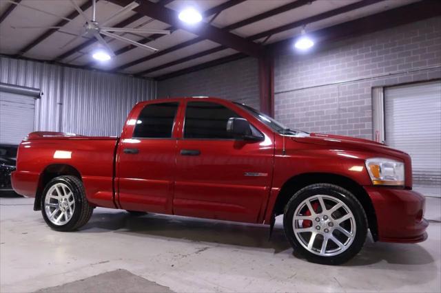 2006 Dodge Ram 1500 SRT-10