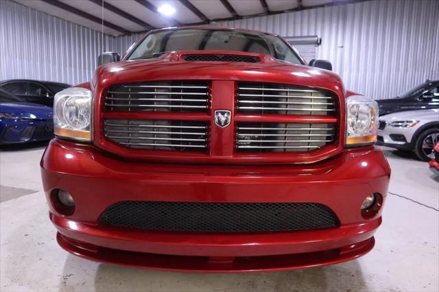 2006 Dodge Ram 1500 SRT-10